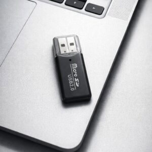 USB 2.0 Micro Memory Stick