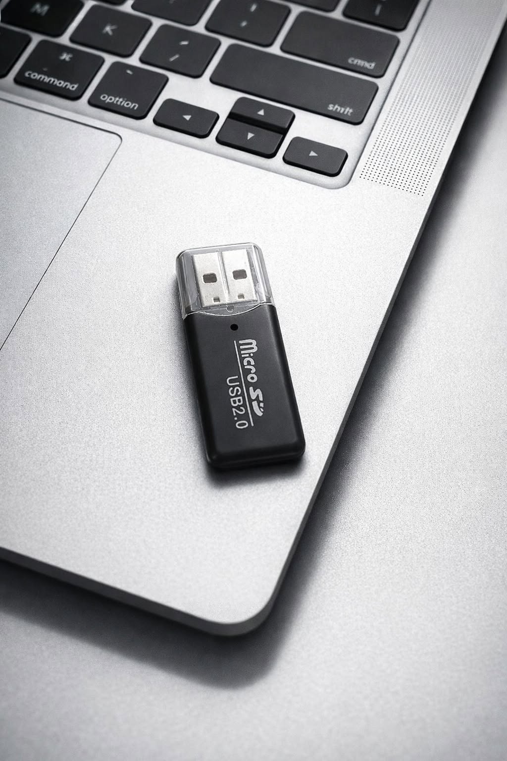 USB 2.0 Micro Memory Stick